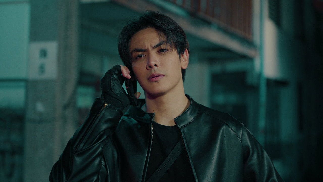 assista ao episódio 1 da temporada 1