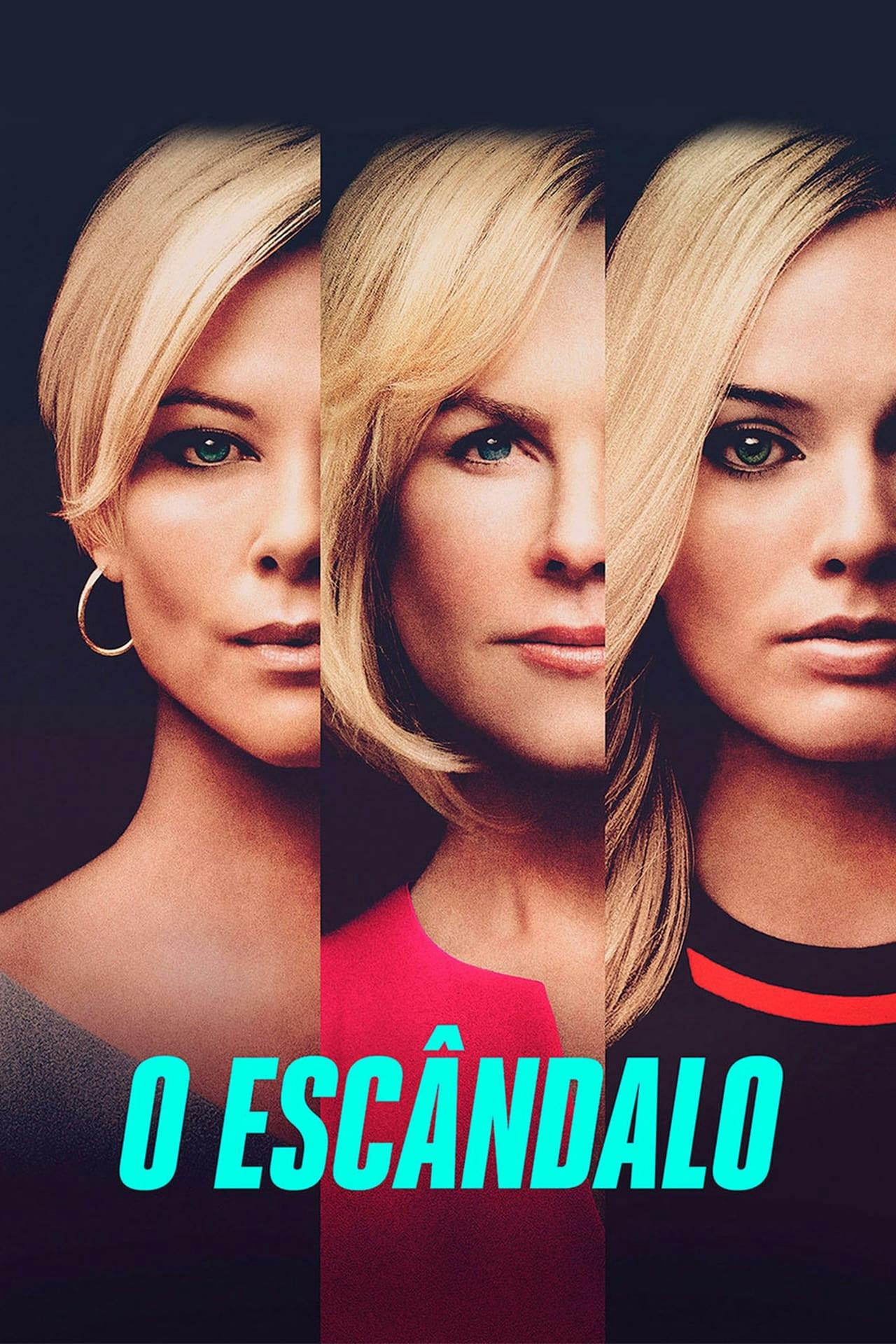 Assistir O Escândalo Online em HD