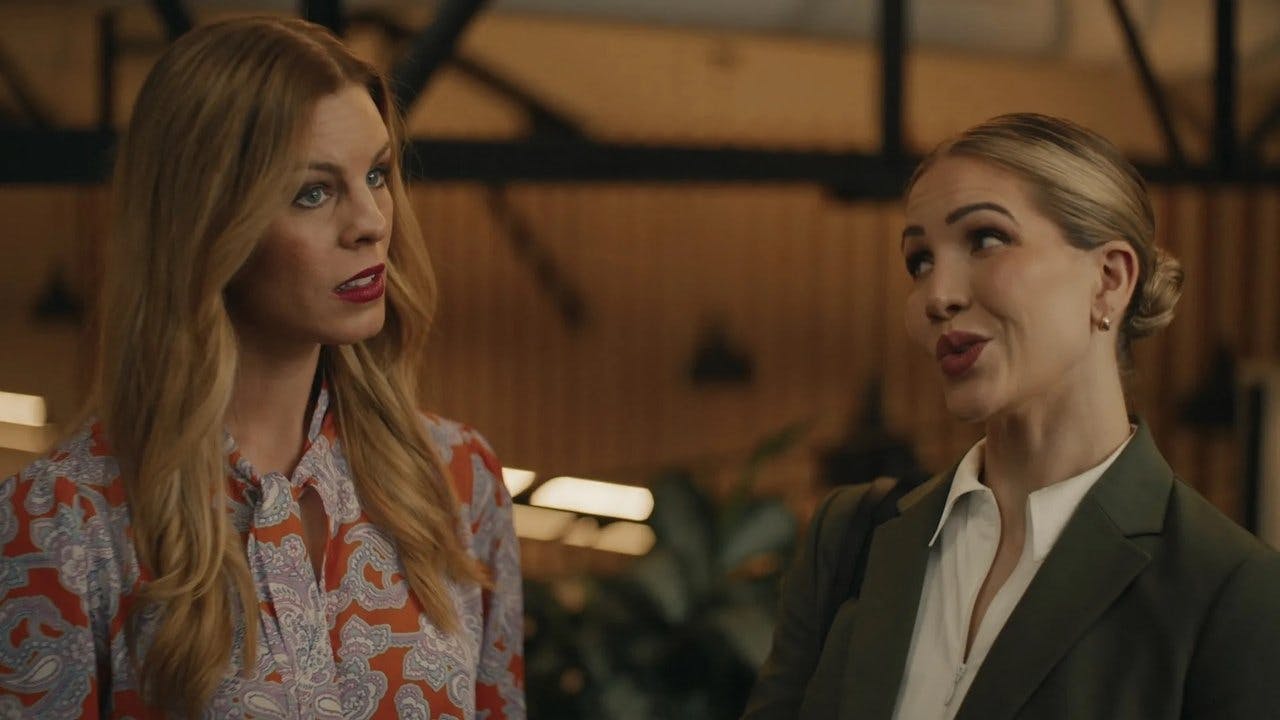 Murder in Nashville assista online