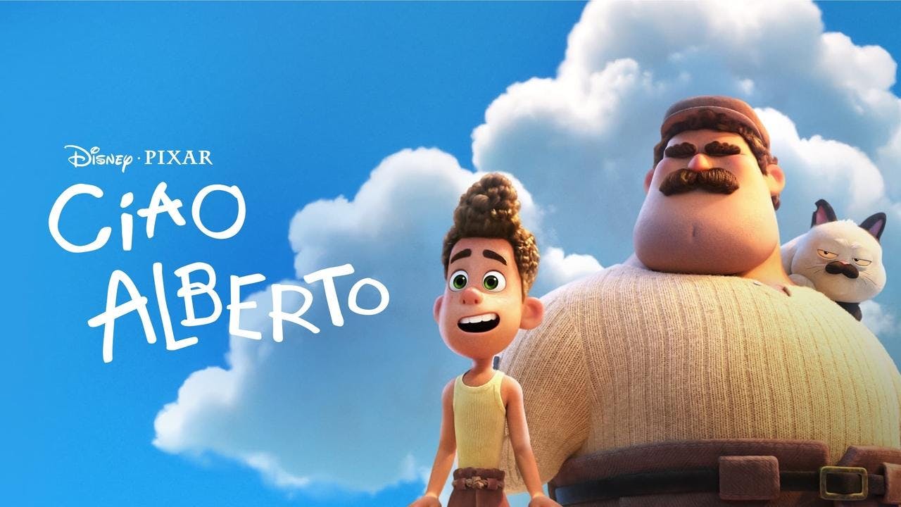 Oi, Alberto