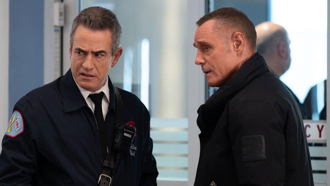 assista ao episódio 13 da temporada 13