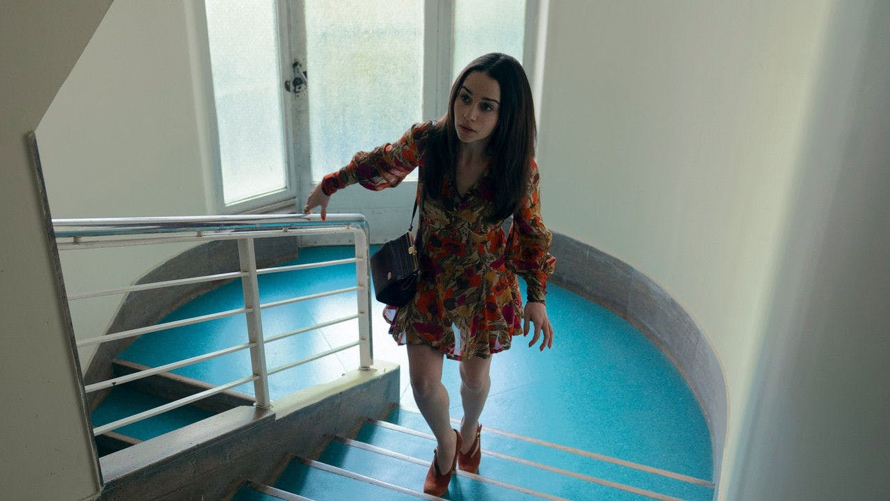 assista ao episódio 6 da temporada 1