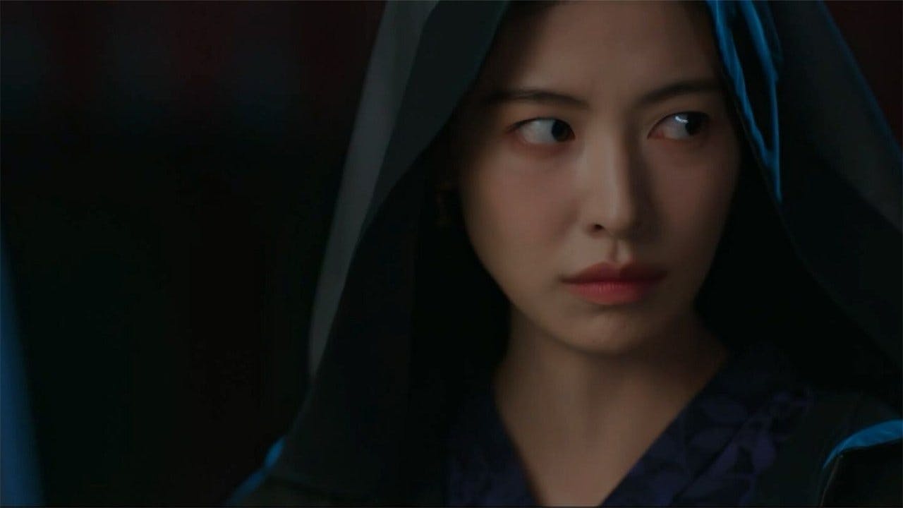 assista ao episódio 7 da temporada 1