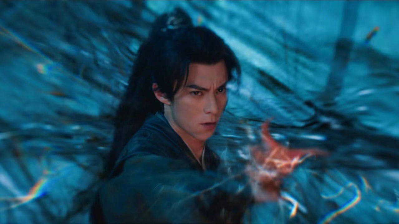 assista ao episódio 33 da temporada 1