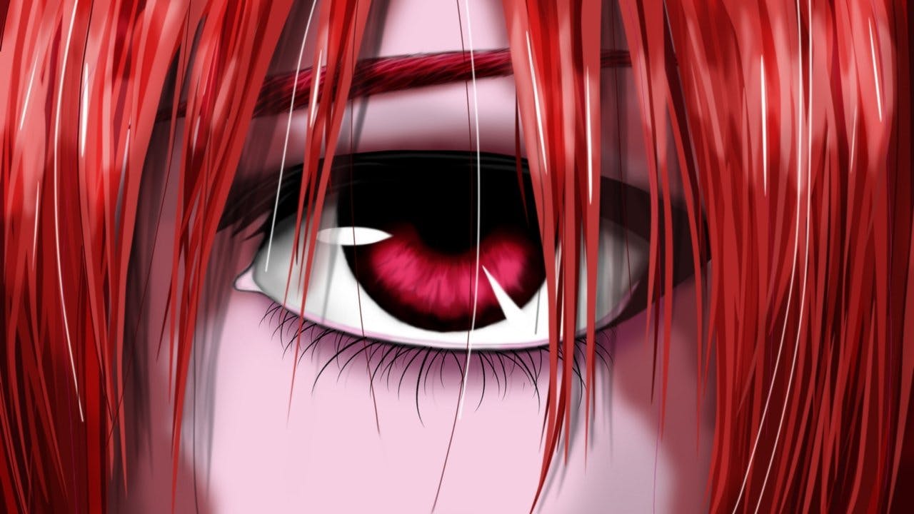 Elfen Lied