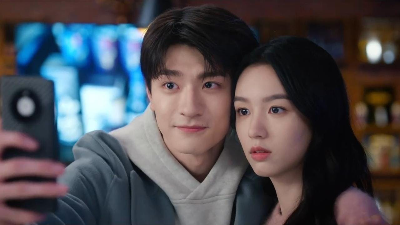 assista ao episódio 21 da temporada 1