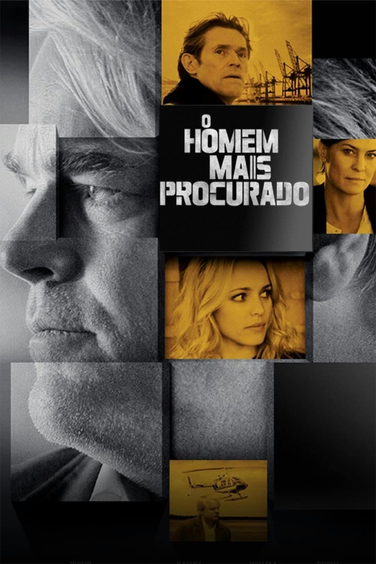 Assistir O Homem Mais Procurado Online em HD