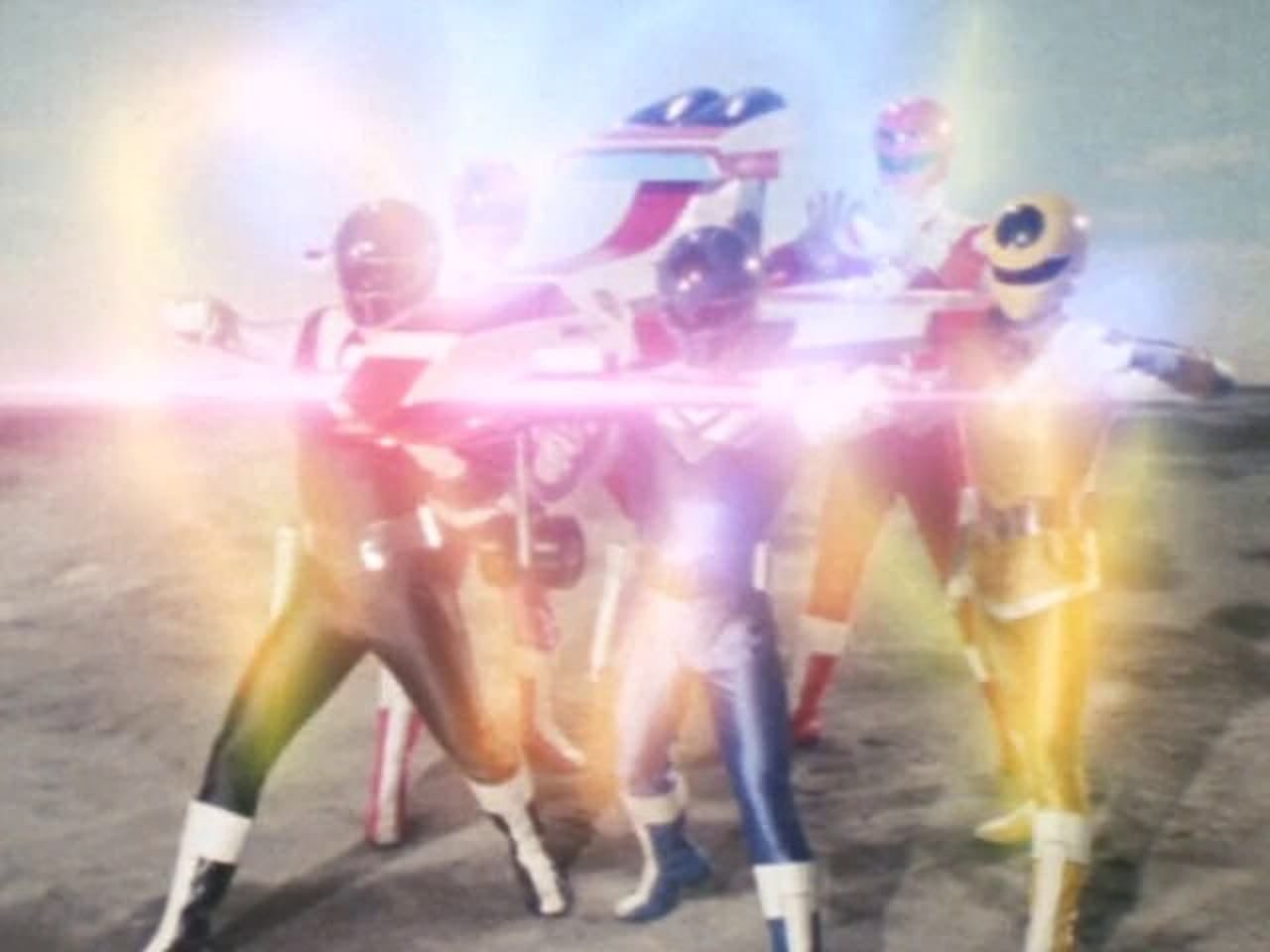 assista ao episódio 29 da temporada 1