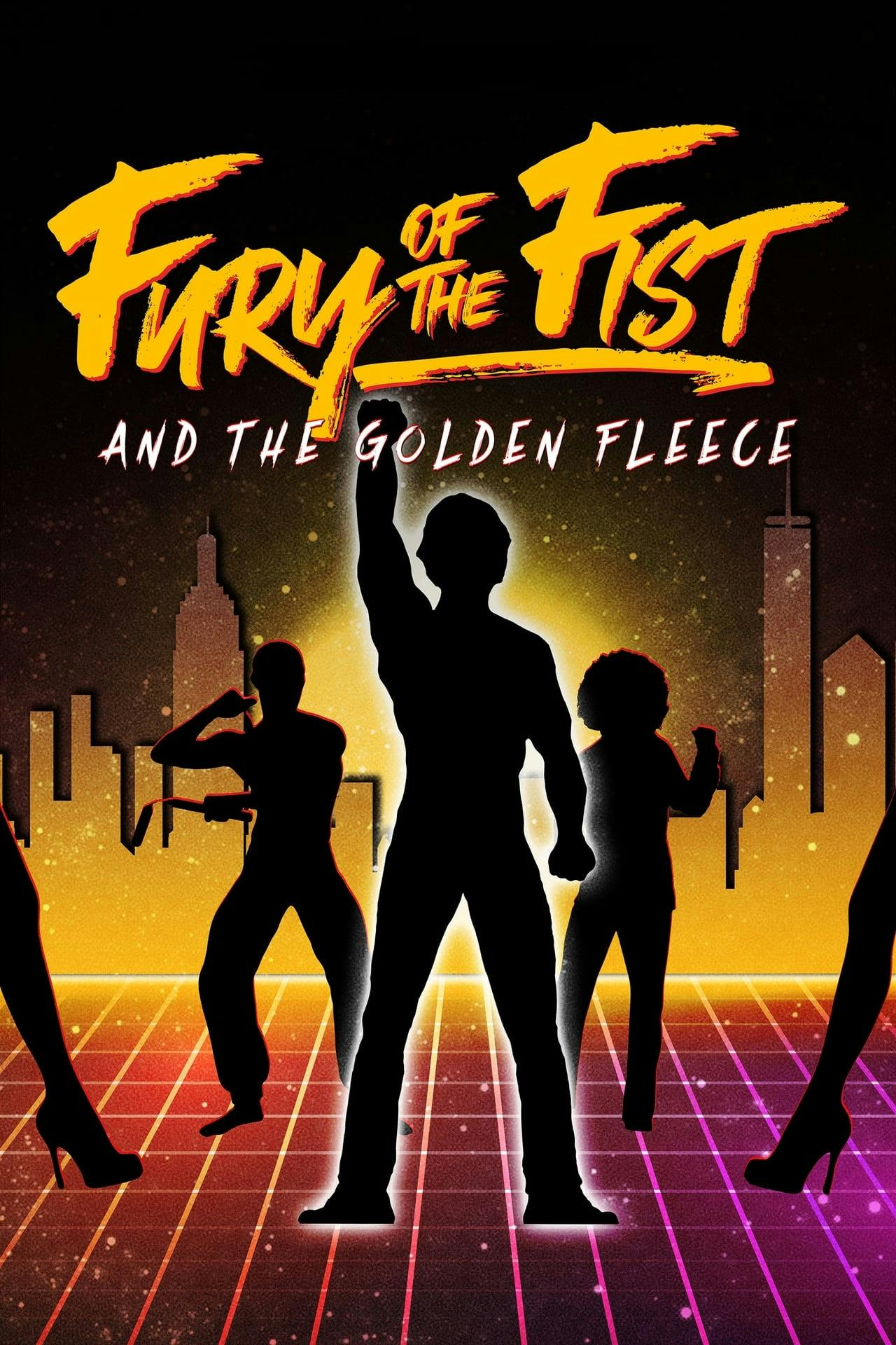 Assistir Fury of the Fist and the Golden Fleece Online em HD