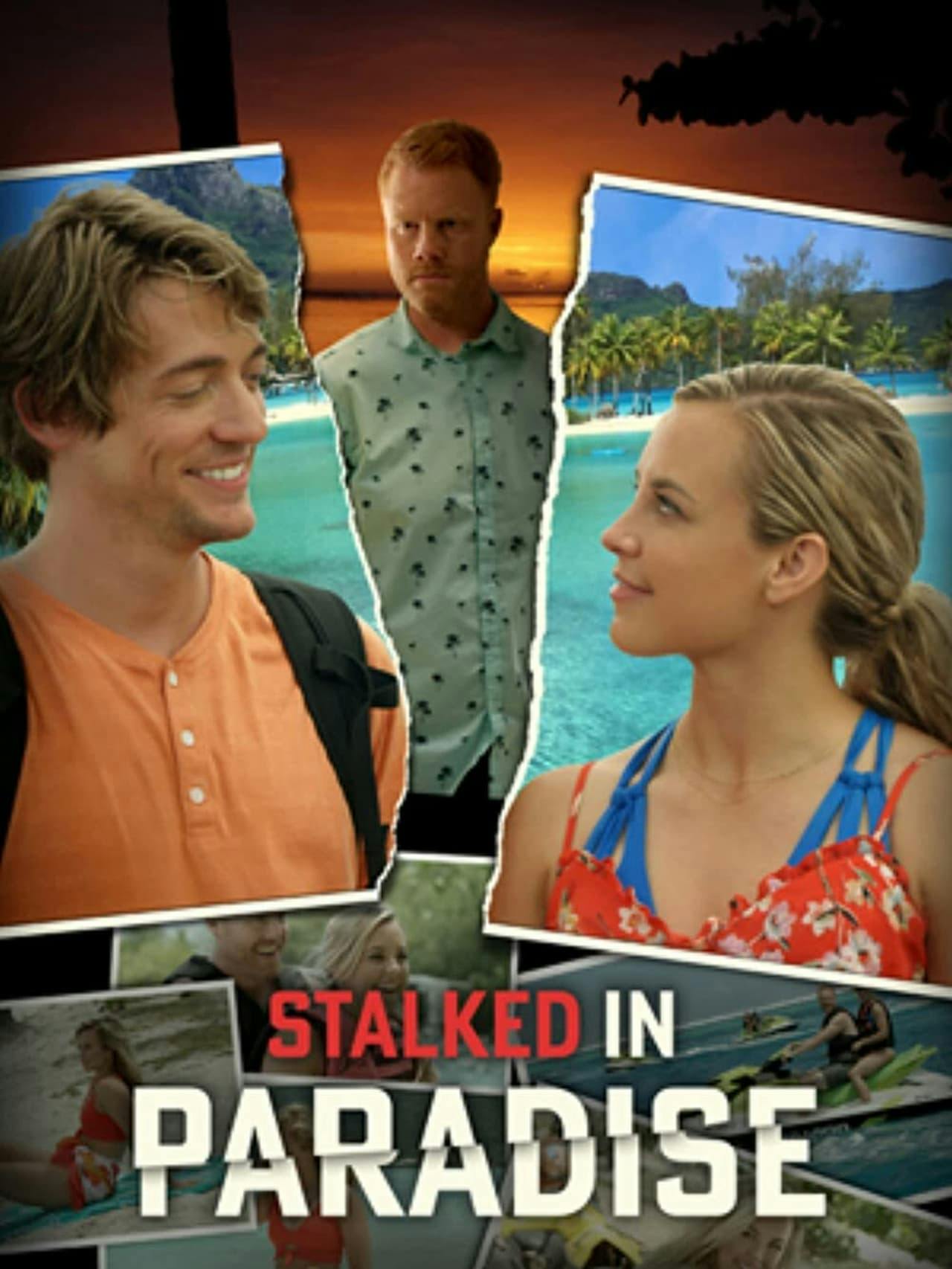 Assistir Stalked in Paradise Online em HD