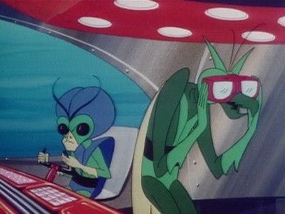 assista ao episódio 2 da temporada 1