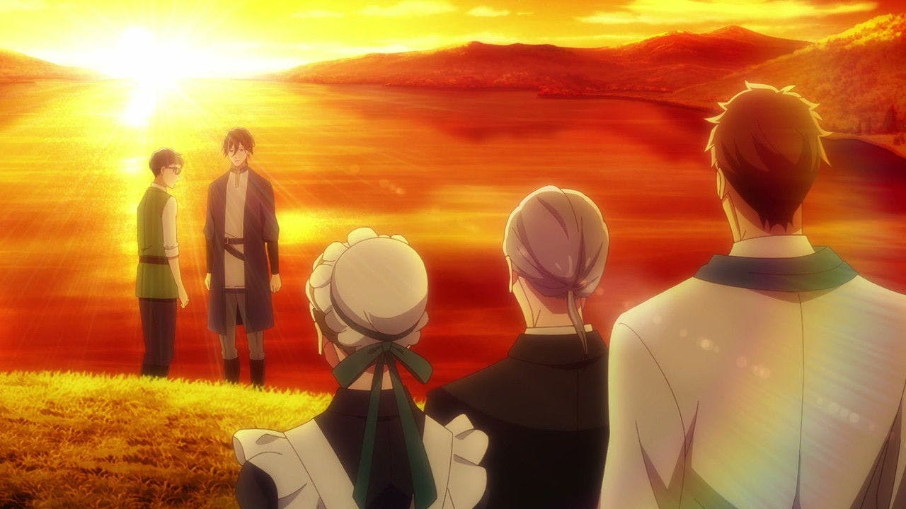 assista ao episódio 9 da temporada 1