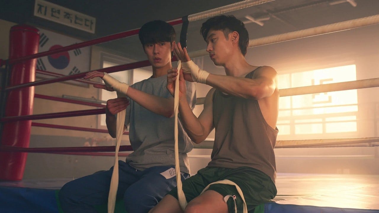 assista ao episódio 7 da temporada 1