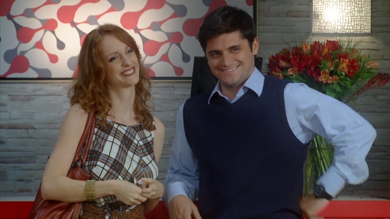 assista ao episódio 7 da temporada 1