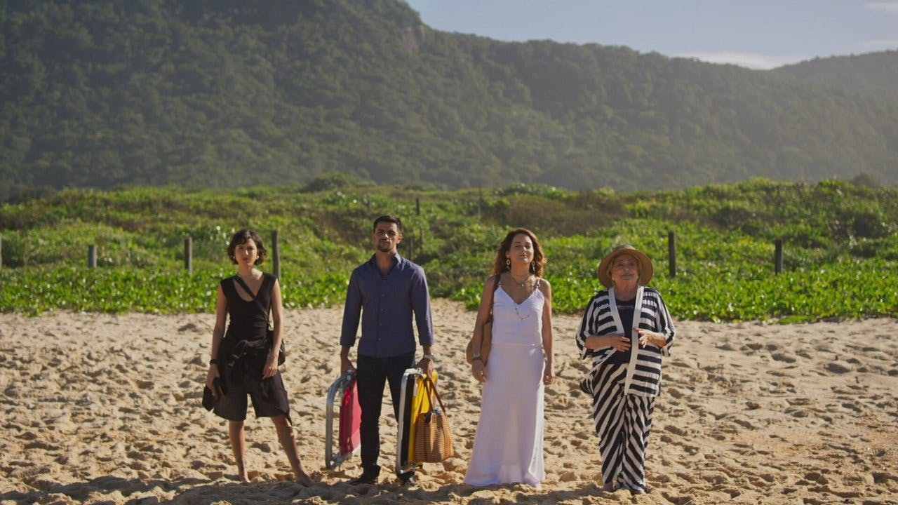 assista ao episódio 61 da temporada 1