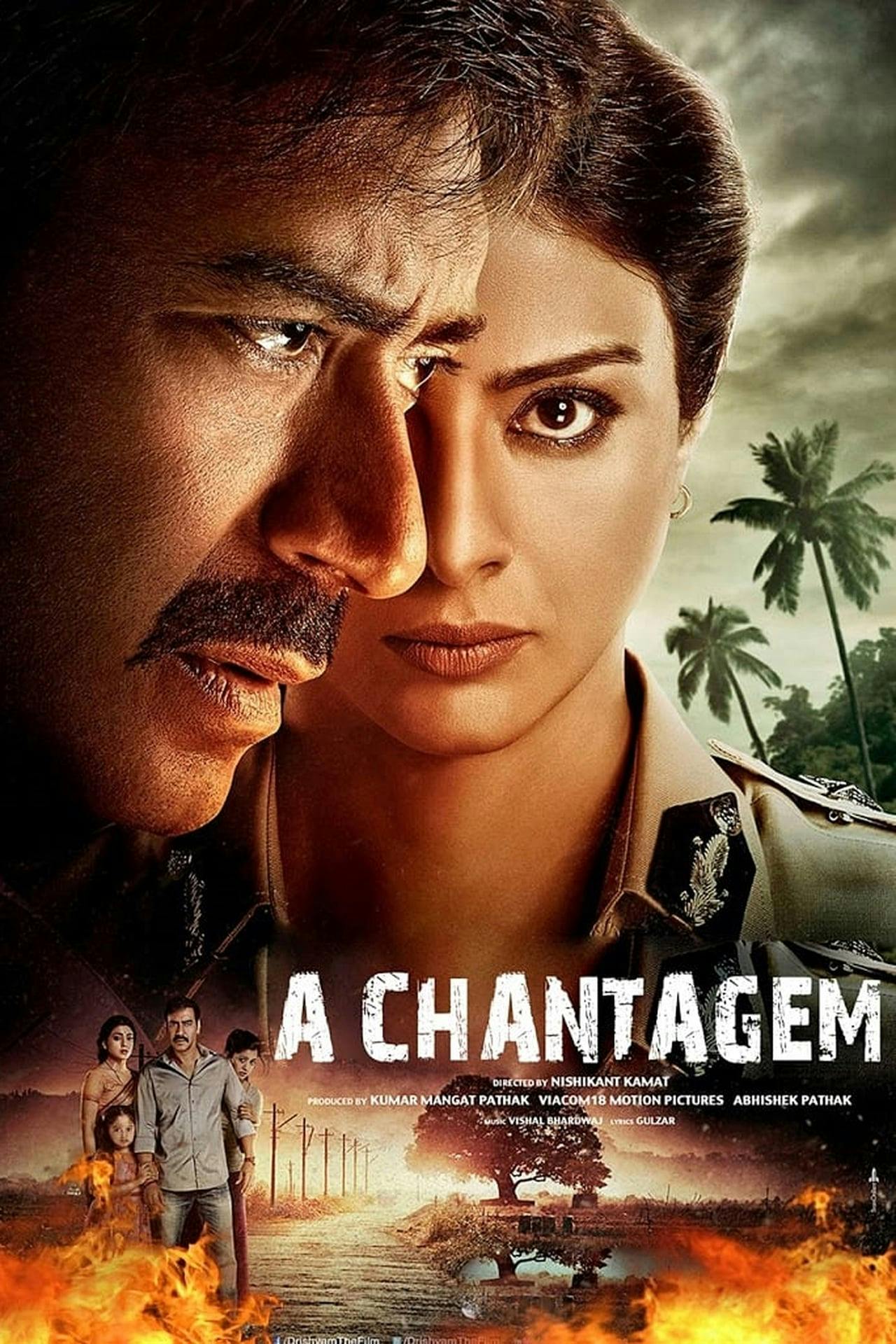 Assistir A Chantagem Online em HD