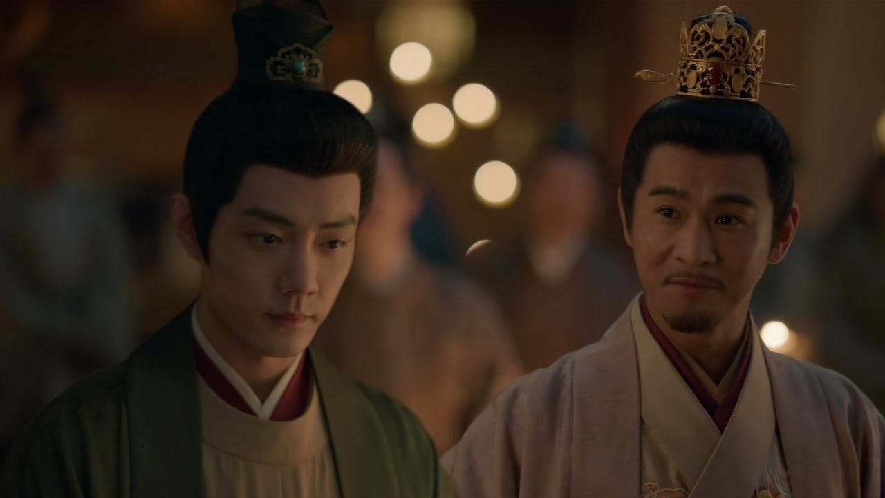 assista ao episódio 20 da temporada 1