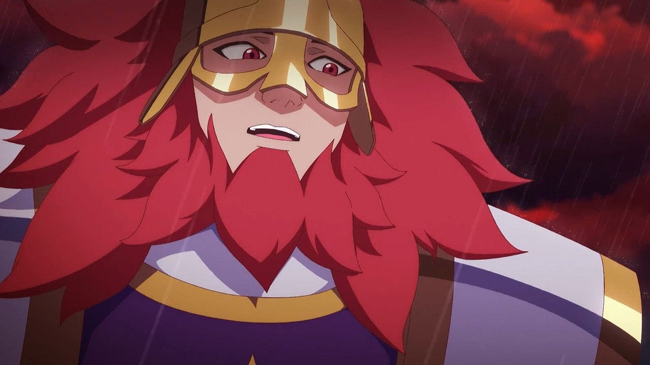 assista ao episódio 23 da temporada 1