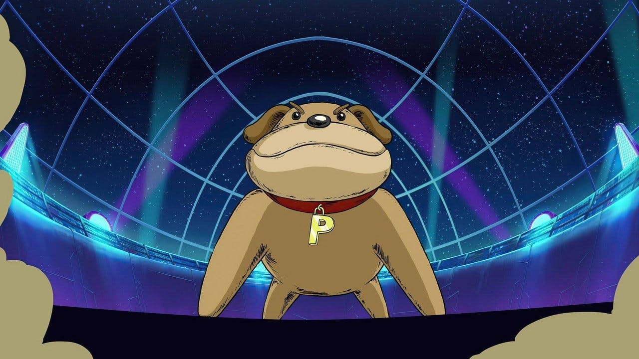 assista ao episódio 5 da temporada 1