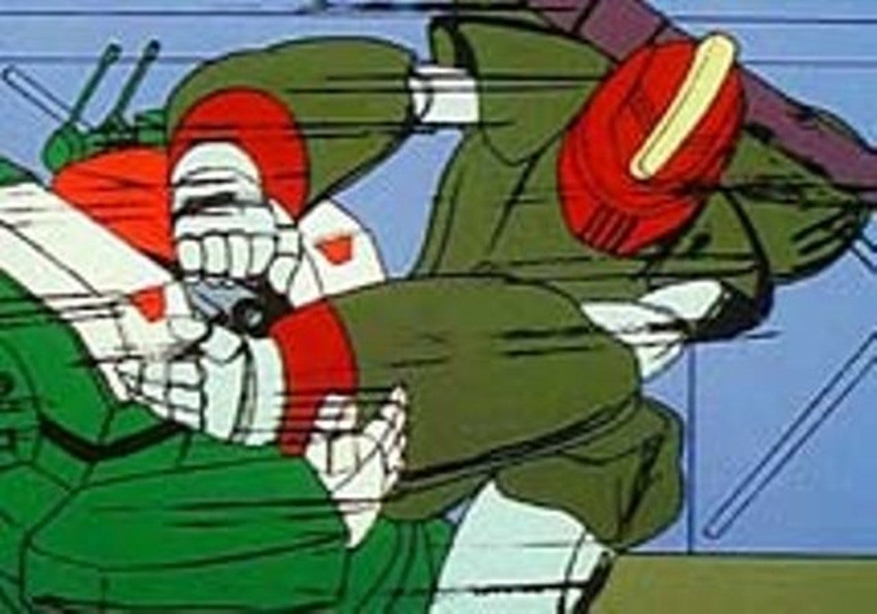 assista ao episódio 31 da temporada 1