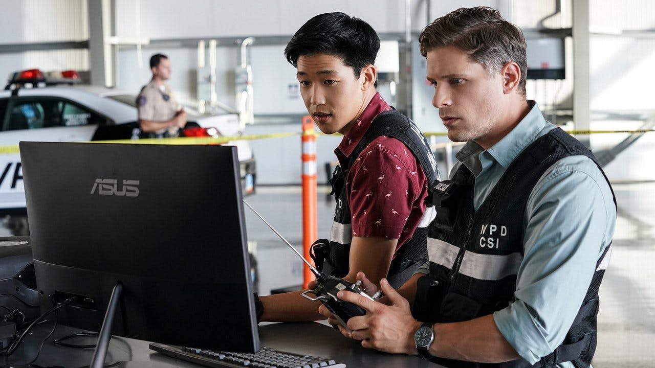 assista ao episódio 5 da temporada 1