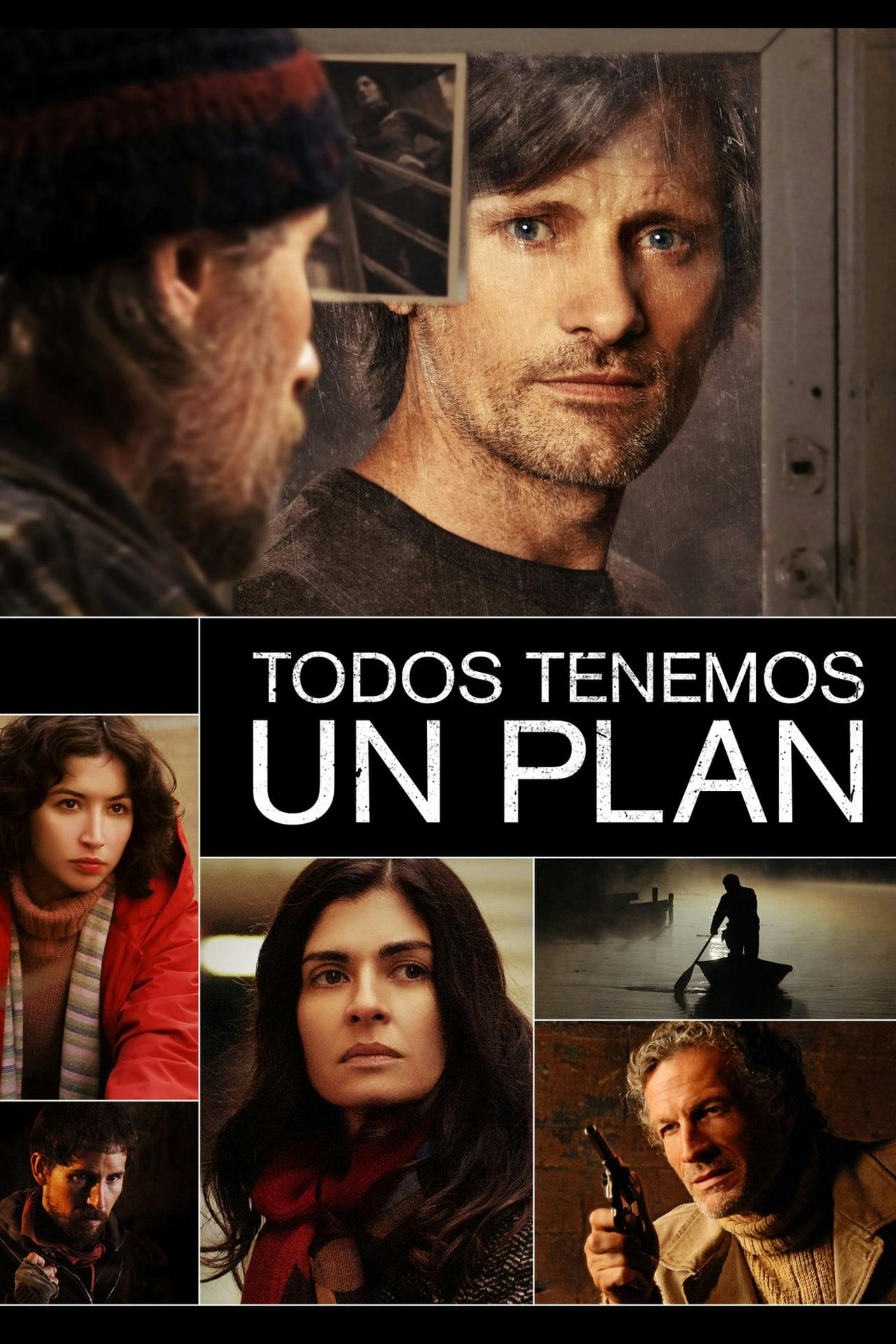 Assistir Todo Mundo Tem um Plano Online em HD