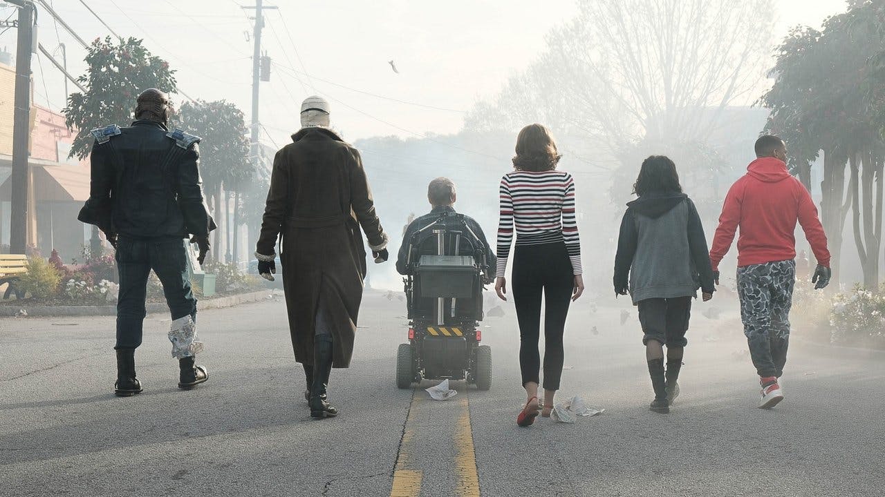 assista ao episódio 15 da temporada 1