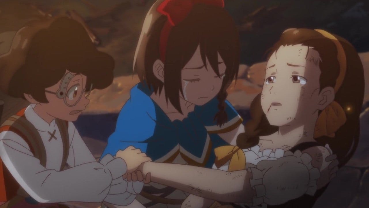 assista ao episódio 1 da temporada 1