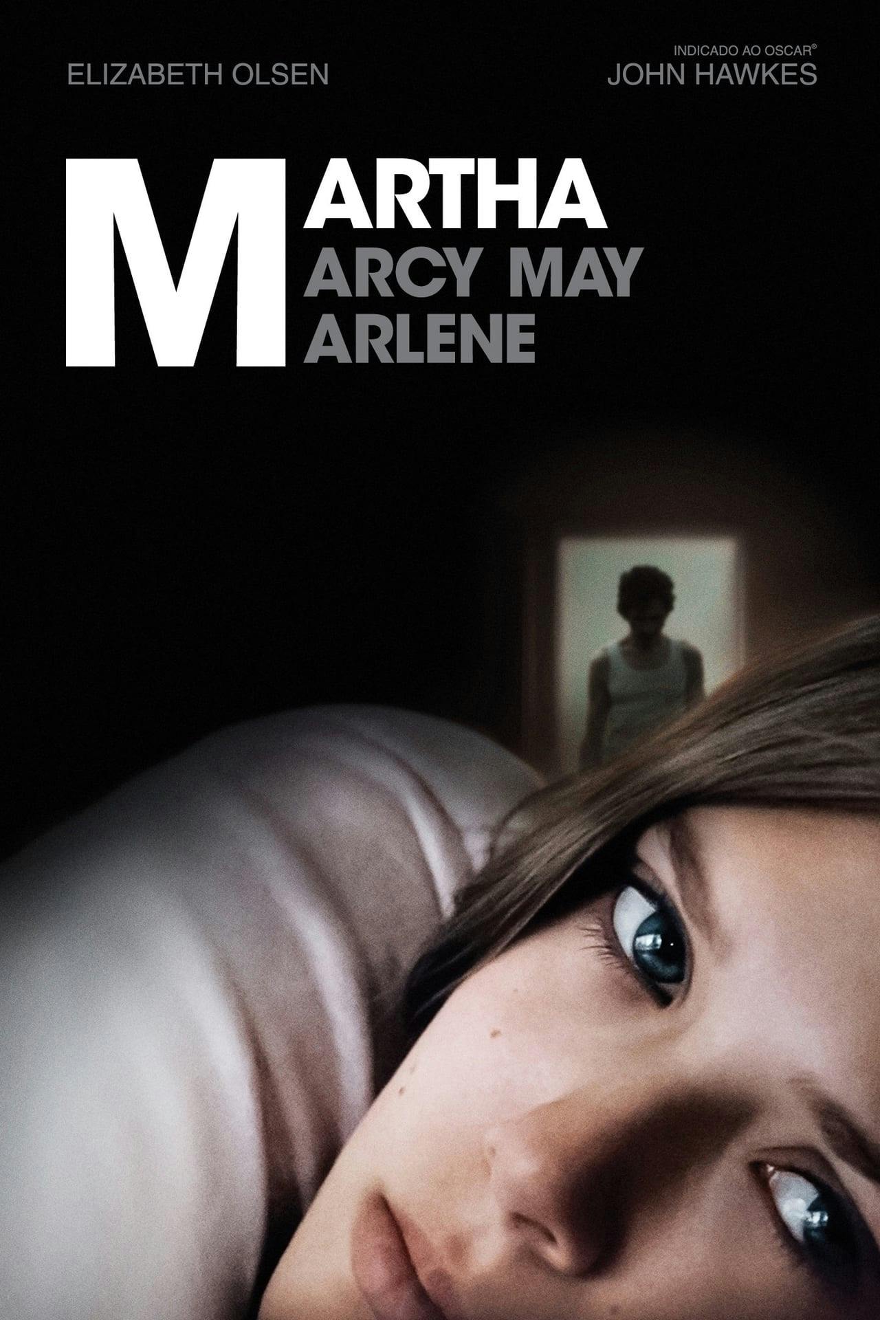 Assistir Martha Marcy May Marlene Online em HD