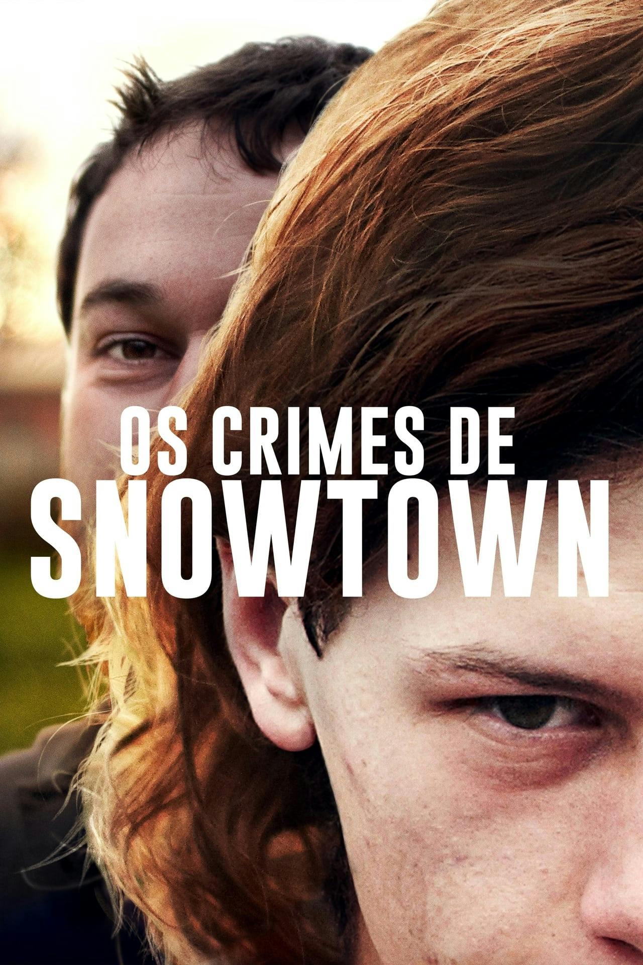 Assistir Os Crimes de Snowtown Online em HD