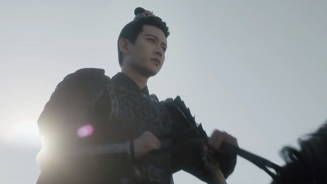 assista ao episódio 2 da temporada 1