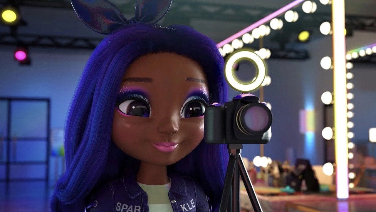 assista ao episódio 13 da temporada 1