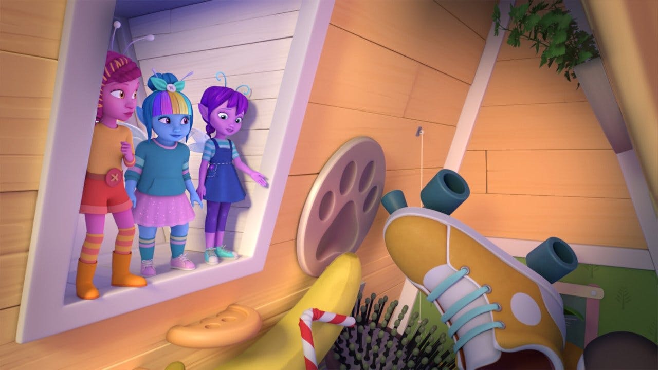 assista ao episódio 23 da temporada 1