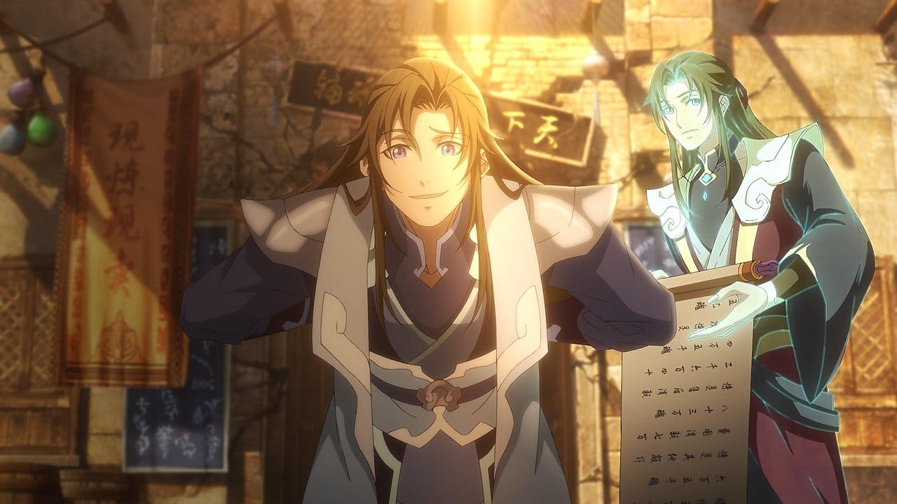 assista ao episódio 156 da temporada 1