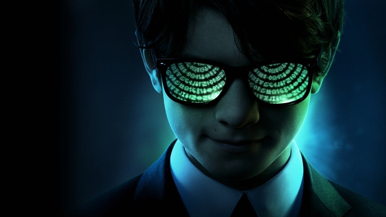 Artemis Fowl: O Mundo Secreto assista online