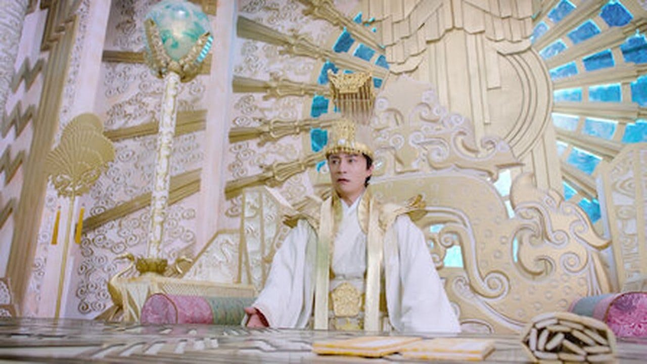 assista ao episódio 40 da temporada 1