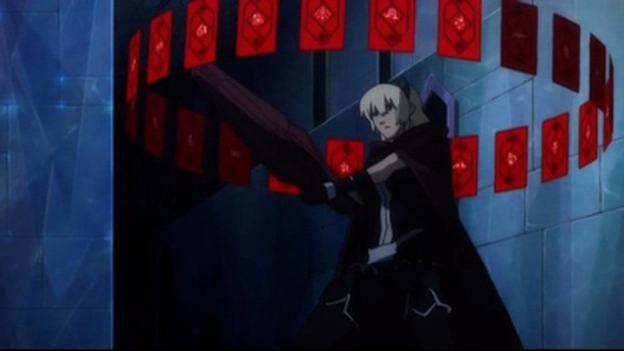 assista ao episódio 11 da temporada 1