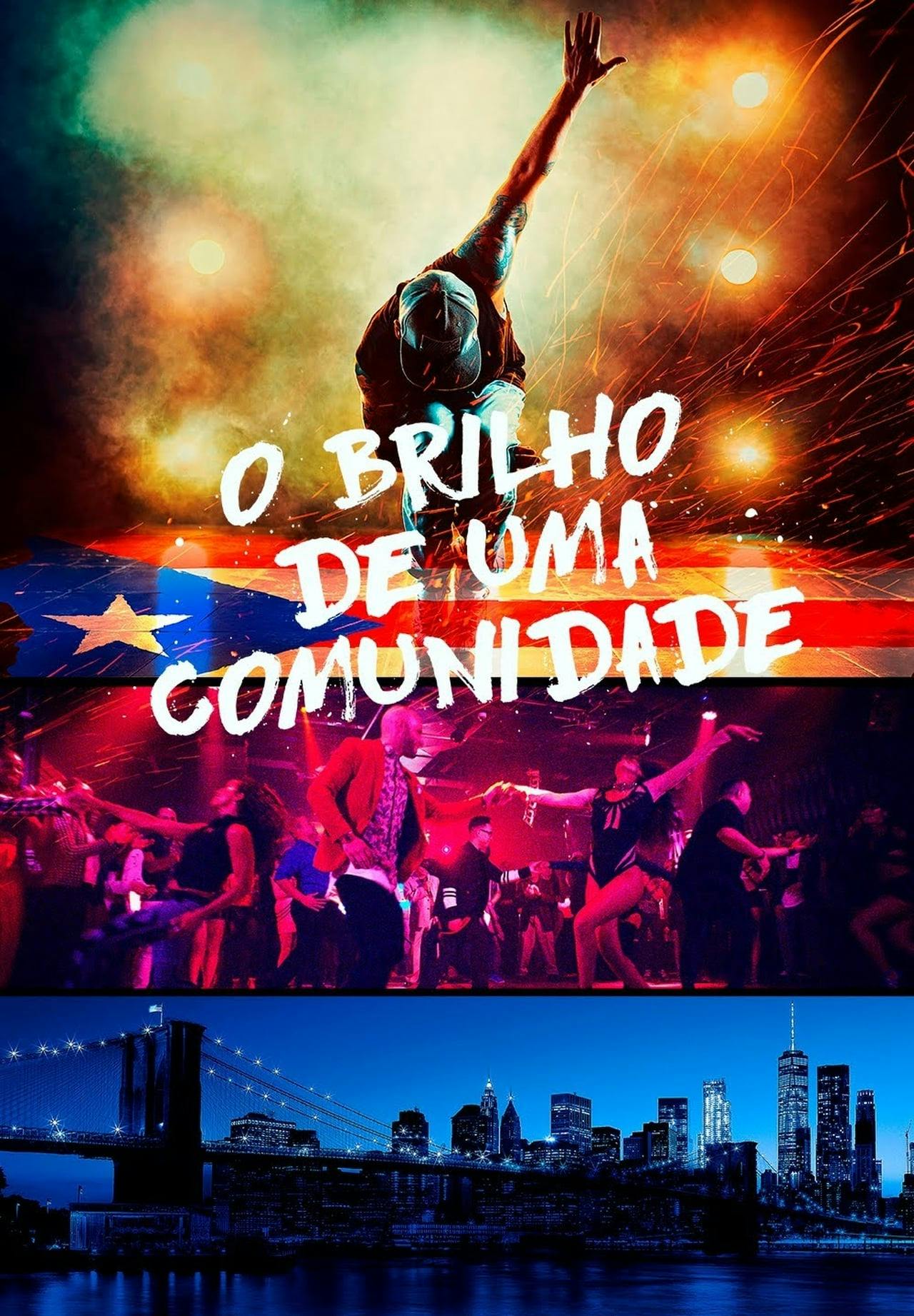 Assistir O Brilho de Uma Comunidade Online em HD