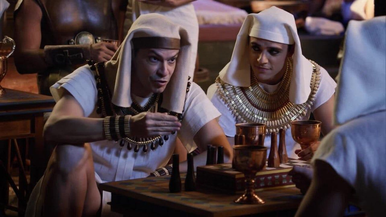 assista ao episódio 84 da temporada 1