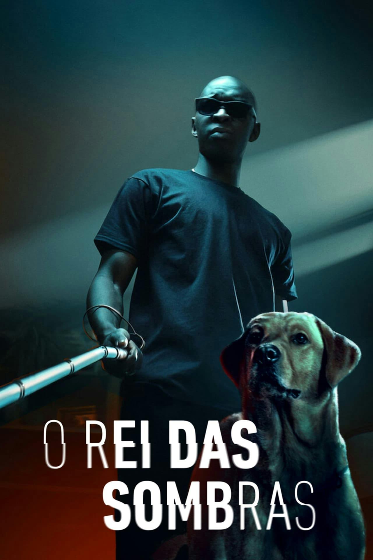 Assistir O Rei das Sombras Online em HD