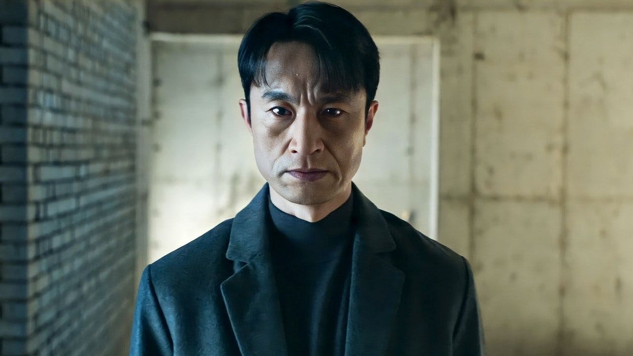 assista ao episódio 9 da temporada 1