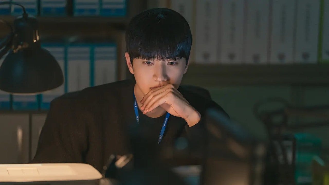 assista ao episódio 7 da temporada 1
