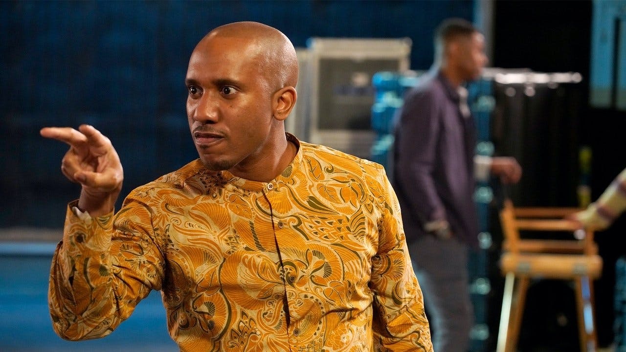 assista ao episódio 3 da temporada 1
