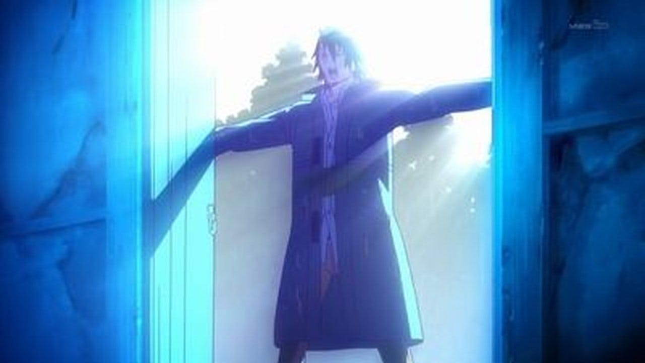 assista ao episódio 17 da temporada 1