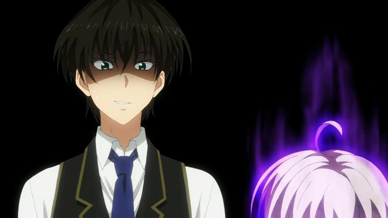 Yuusha ni Narenakatta Ore wa Shibushibu Shuushoku wo Ketsui Shimashita.