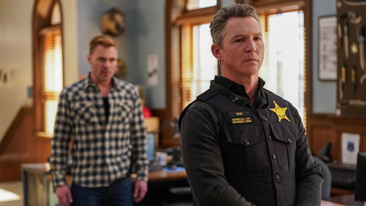 assista ao episódio 21 da temporada 12