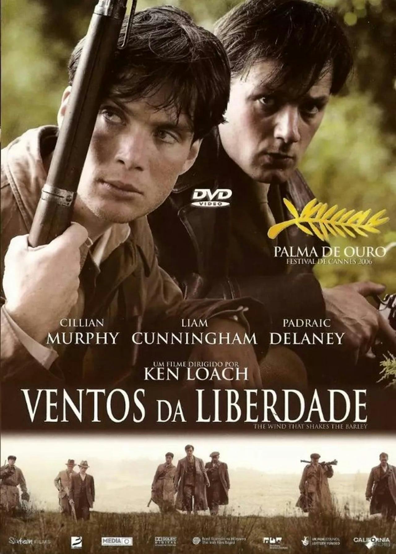 Assistir Ventos da Liberdade Online em HD