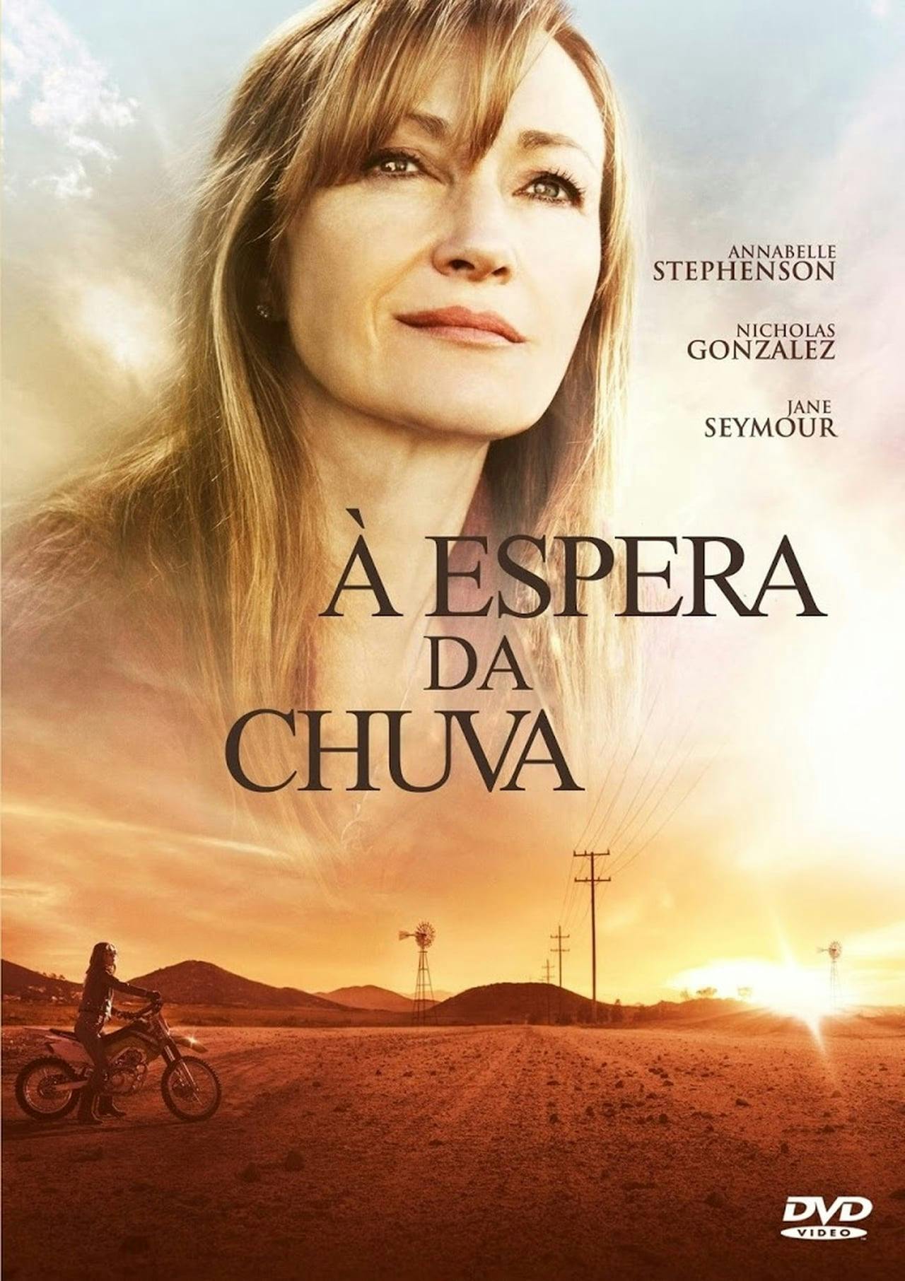 Assistir À Espera da Chuva Online em HD