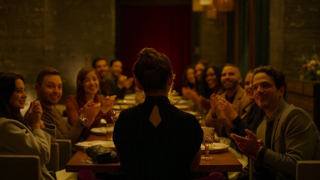 assista ao episódio 8 da temporada 1