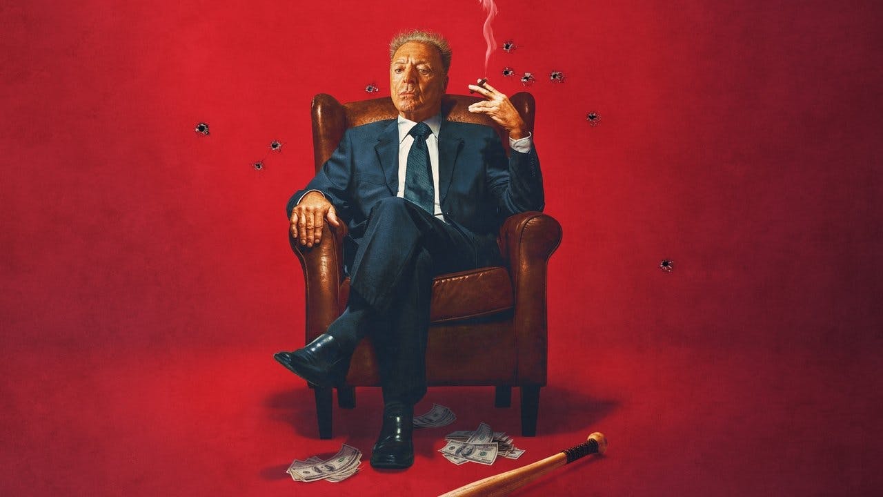 Don Q - O Chefão do Crime assista online